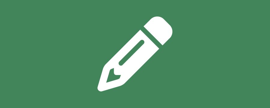 UX writing samples